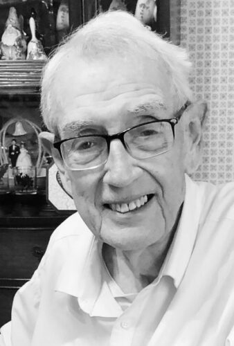 Lundy F. Hooten III